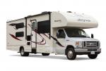 Jayco Redhawk 2013 года